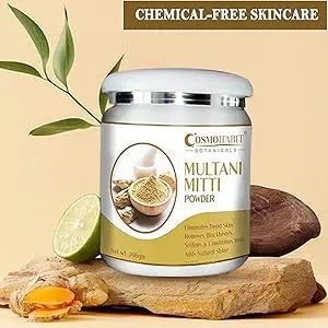 Multani Mitti Powder My Store