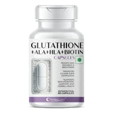 Glutathione Capsules For Skin Whitening My Store