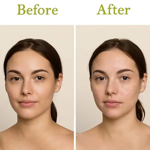 Lemon Cleanser for Balancing Oil Levels My Store