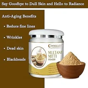 Multani Mitti Powder My Store