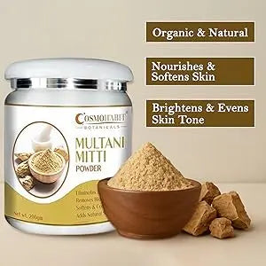 Multani Mitti Powder My Store