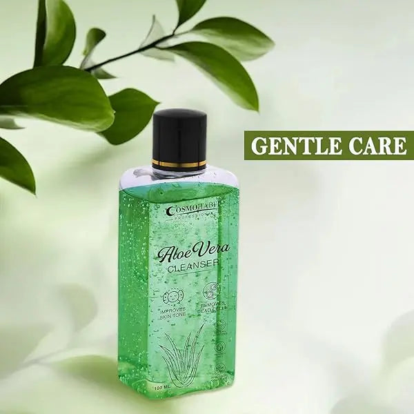 Aloe Vera Cleanser for Hydration My Store