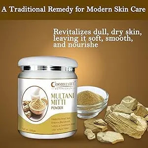 Multani Mitti Powder My Store