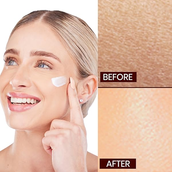 Collagen Cream with spf 50+++ | Boost Skin Elasticity My Store