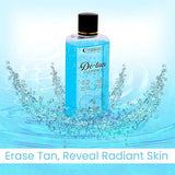 De-Tan Cleanser | Powerful Tan Removal Properties My Store