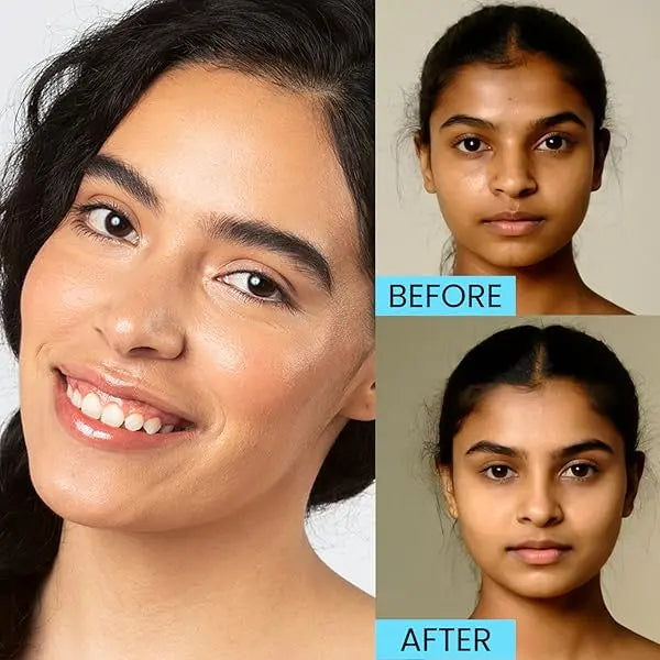 De-Tan Cleanser | Powerful Tan Removal Properties My Store