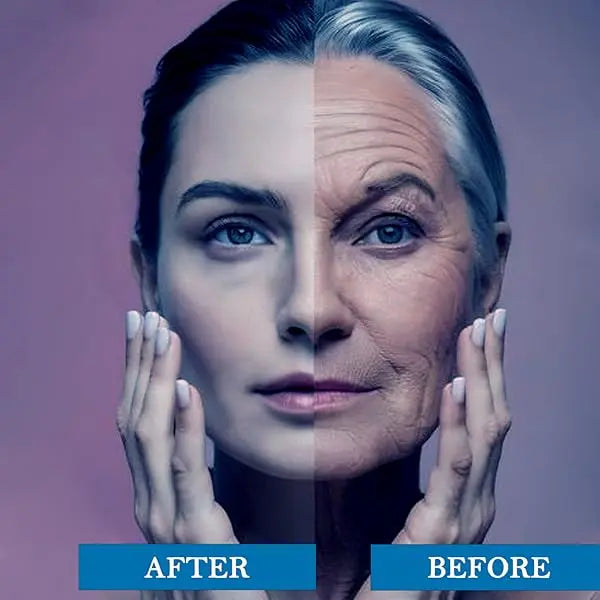 Hydrolyzed Marine Collagen Capsules My Store