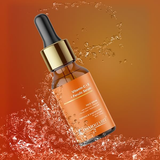 Vitamin C & E Serum | Protection Against Environmental Damage My Store