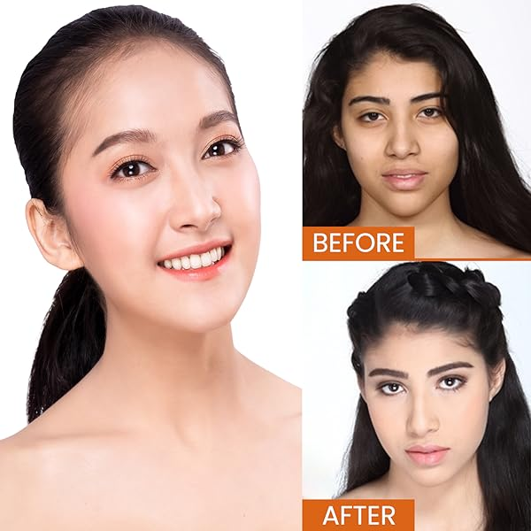 Vitamin C & E Serum | Protection Against Environmental Damage My Store