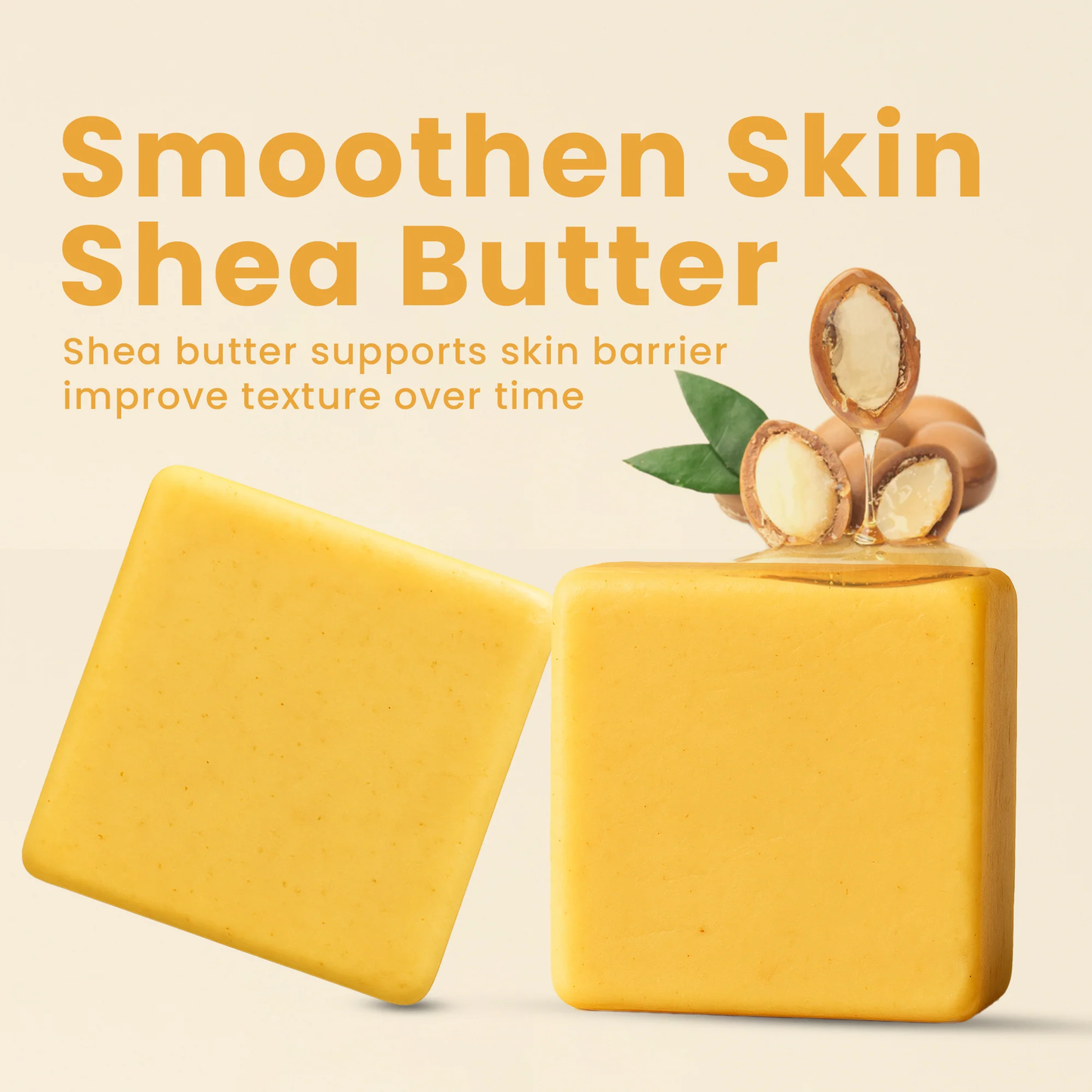 Kojic Acid & Turmeric Soap Bar My Store