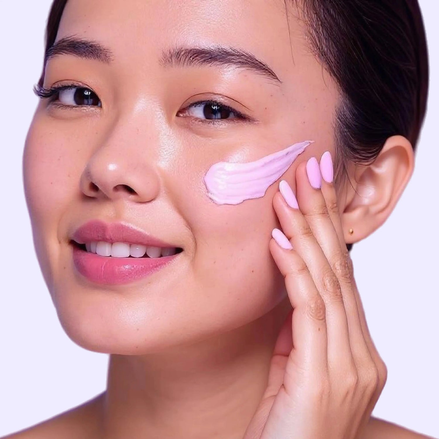 Cosmohabit Turmeric Kojic Acid Pads jar for brightening and clarifying skin. shopify