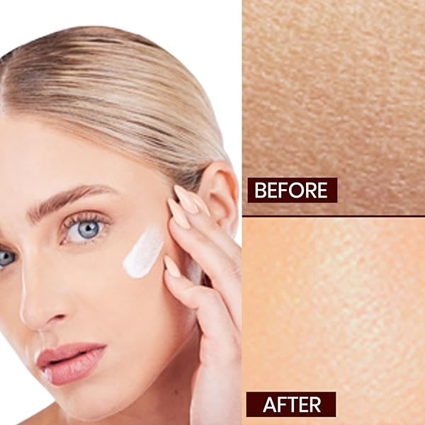 Sundew Sunscreen SPF 60 PA+++ | Broad Protection Against UVA/UVB Rays My Store