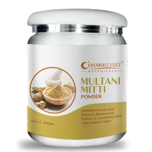 Multani Mitti Powder My Store