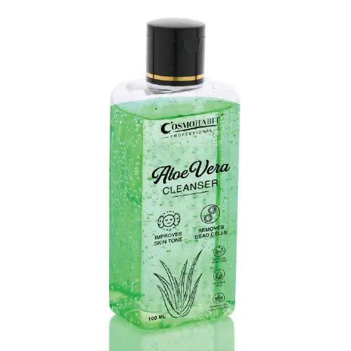 Aloe Vera Cleanser for Hydration My Store