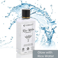 Rice Water Facial Cleanser | Improves Skin Tone & Removes Dead Cells My Store