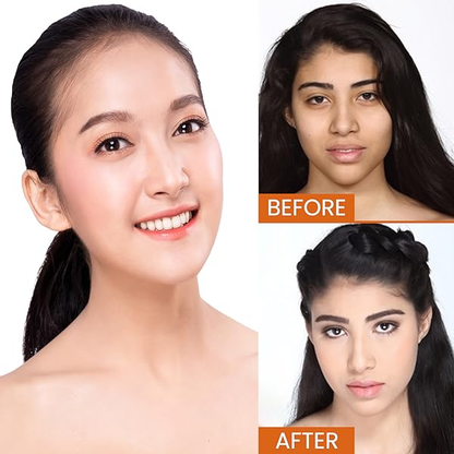 Vitamin C & E Serum | Protection Against Environmental Damage My Store